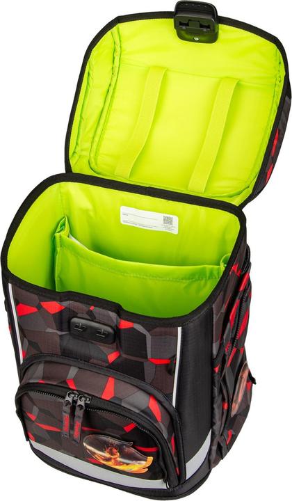 Produktbild Ergobag Schultaschen Set CUBO 2026 (19 l)