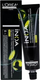 Actual product image L'Oréal Paris L'Oreal Inoa Coloration D'Oxydation Ammonia Free (Eau de toilette, 60 ml)