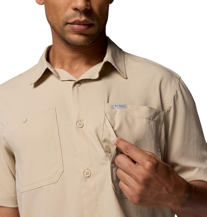 Immagine prodotto Columbia Silver Ridge Utility II S/S (XL)