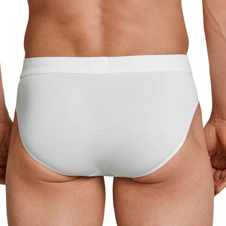 Immagine prodotto Schiesser 3 confezioni di Slip Rio in cotone a lunga durata (XXL, confezione da 3)