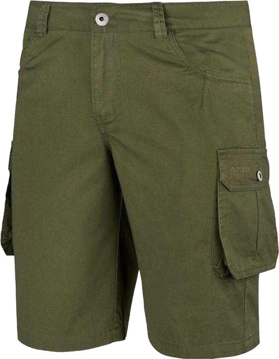 Produktbild Alpinus Hekla Shorts (S)