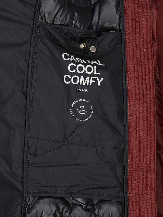 Produktbild S.Oliver Steppmantel