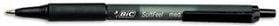 Image du produit Bic Doux au toucher (Noir, 12 x)