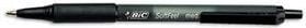 Actual product image Bic Soft Feel (Black, 12 x)