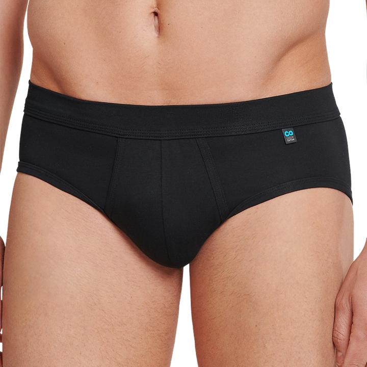 Produktbild Schiesser 2er Pack Long Life Cotton Sportslip (XXL, 2er Pack)