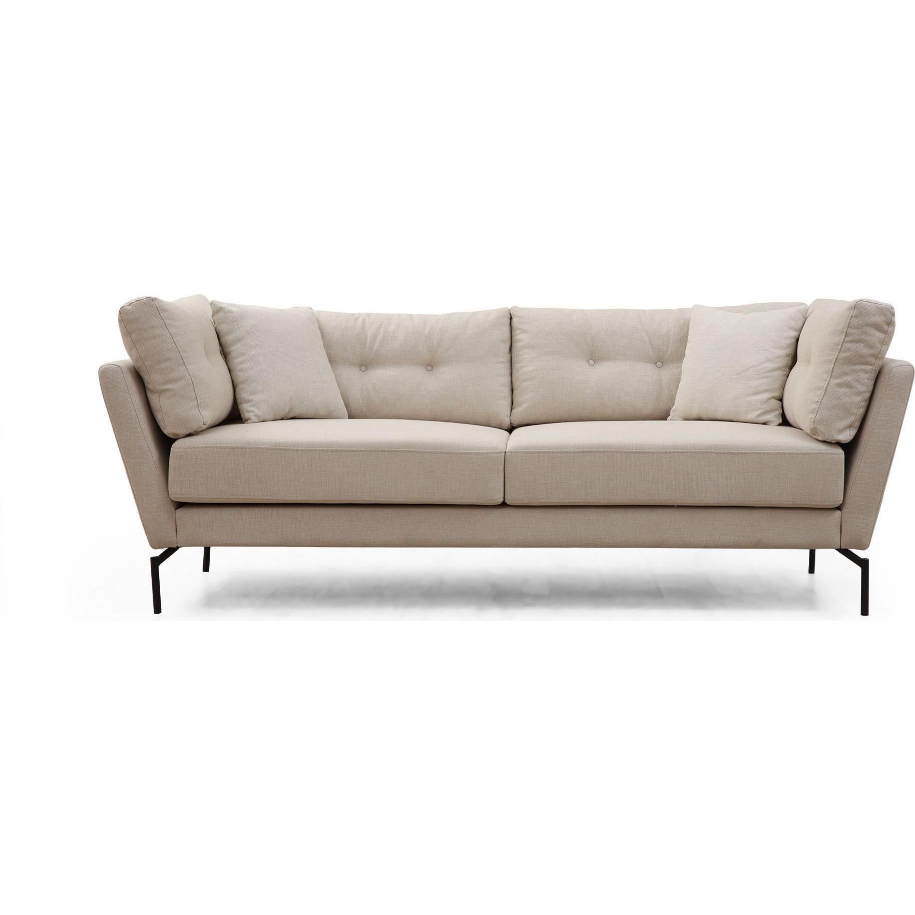 Atelier del Sofa, Sofa, Romane (3-Sitzer)
