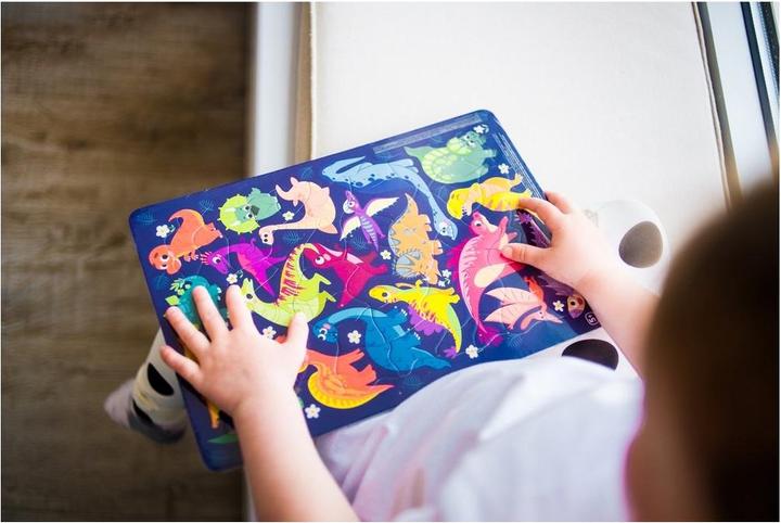 Produktbild Dodo Eurasia (53 Teile)