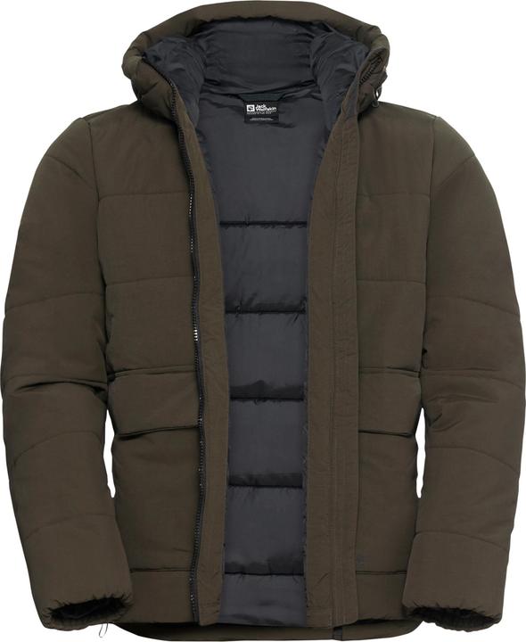 Immagine prodotto Jack Wolfskin Northern Lite Hooded Jkt M (XL)