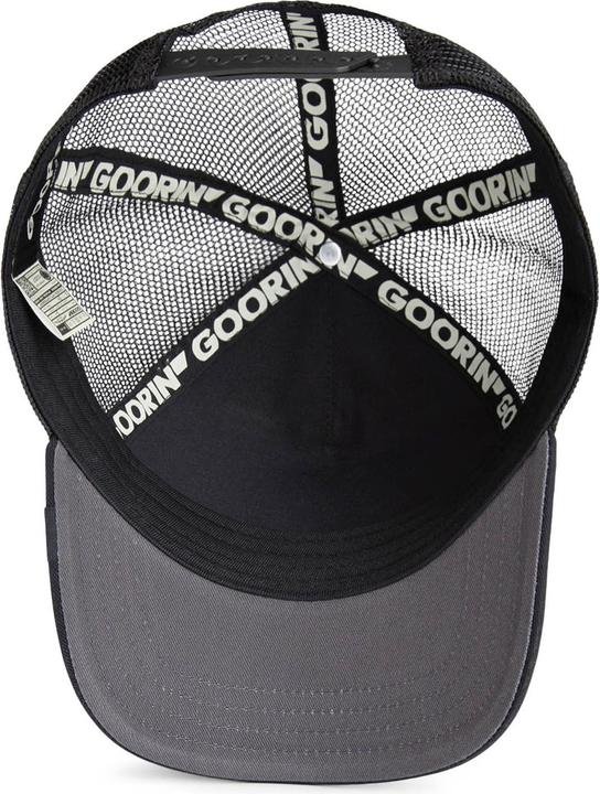 Actual product image Goorin Bros OG Trucker (One size)