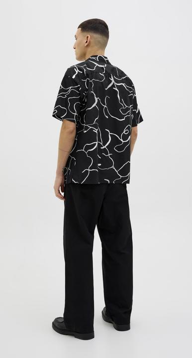 Produktbild Jack & Jones Relaxed Fit Hemd Hemd (M)