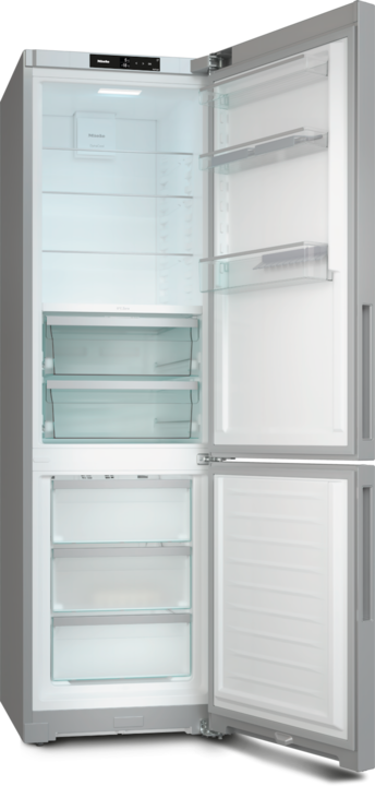 Actual product image Miele Fridge/freezer combination KFN 4397 CD 125 Edition (360 l)
