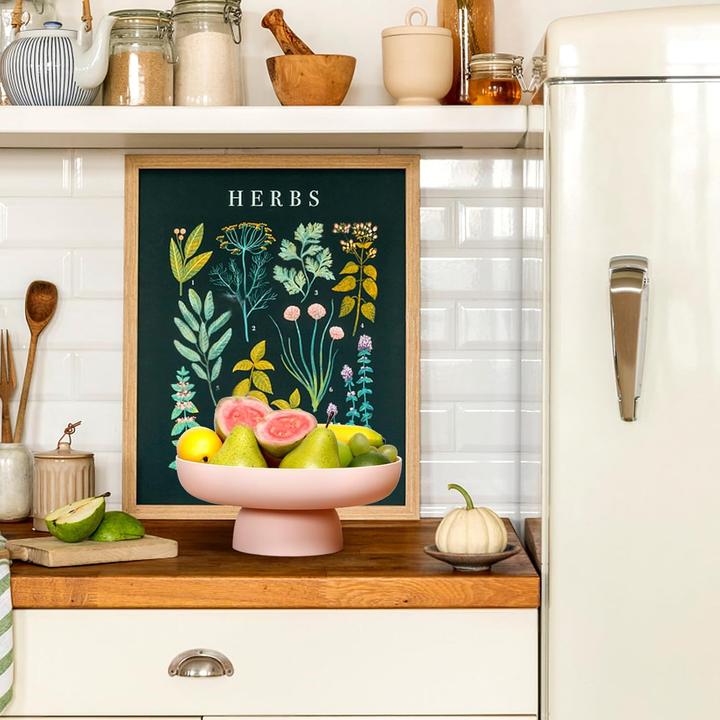 Produktbild Nutriups Runder Obstkorb