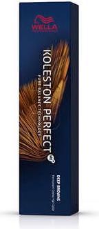 Immagine prodotto Wella Koleston Perfect Me+ Marroni profondi (4/77 Marrone medio Marrone intenso)