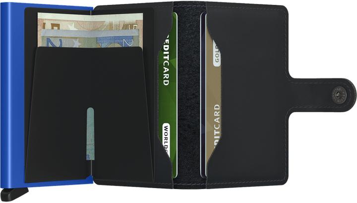 Produktbild Secrid Miniwallet Matte