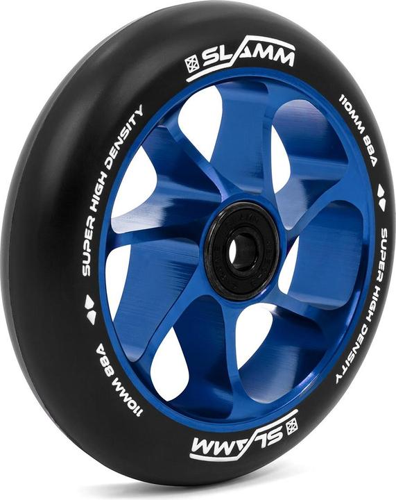 Produktbild Slamm 110mm Team Wheel