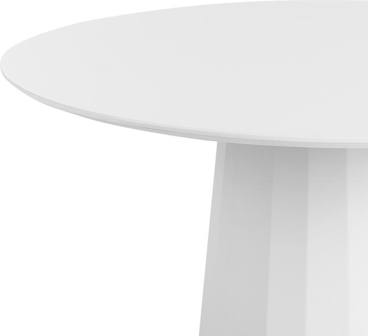 Actual product image Beliani Plato (100 x 100 x 75 cm)