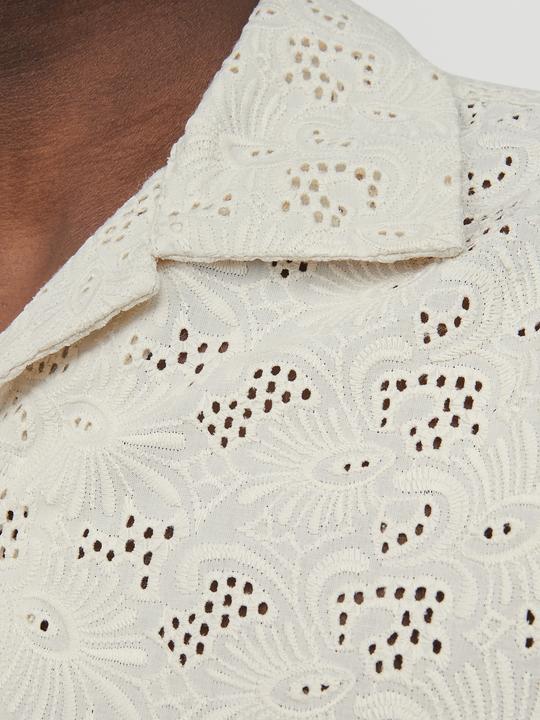 Produktbild Jack & Jones Relaxed Fit Hemd Hemd (S)