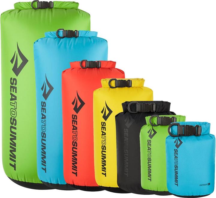 Produktbild Sea To Summit Dry Sack (35 l)
