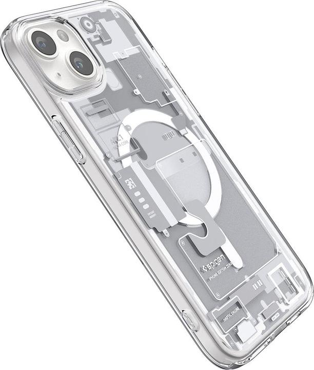 Produktbild Spigen ACS07037 (Apple iPhone 15)