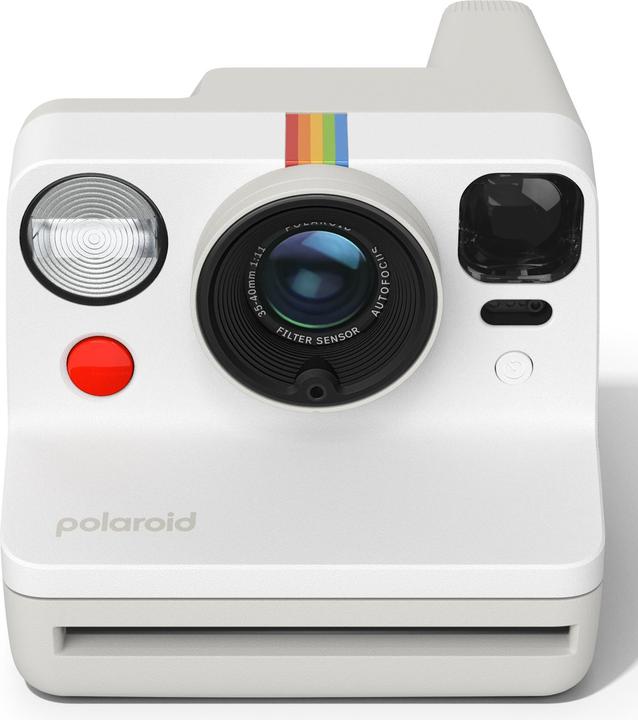Produktbild Polaroid Now Gen 3.0