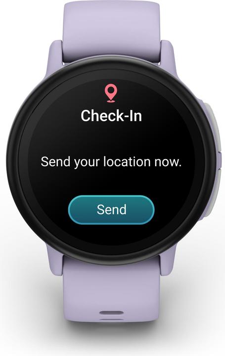 Actual product image Garmin Bounce 2 (43 mm, 4G)