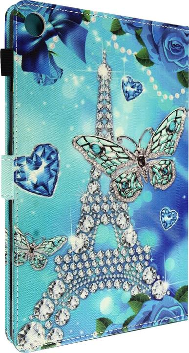 Actual product image Avizar Funny Series (Lenovo Tab M10)