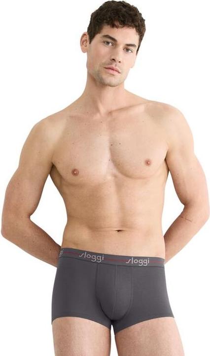 Produktbild Sloggi Hipster «Start», Duo-Pack, ohne Öffnung (48, 2er Pack)