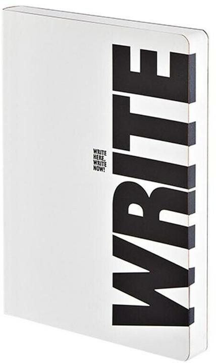 Taccuino Graphic L Write - Wrong 22 x 16.5 cm, Dot (22 x 16,5 cm, Punteggiato, Copertina morbida)