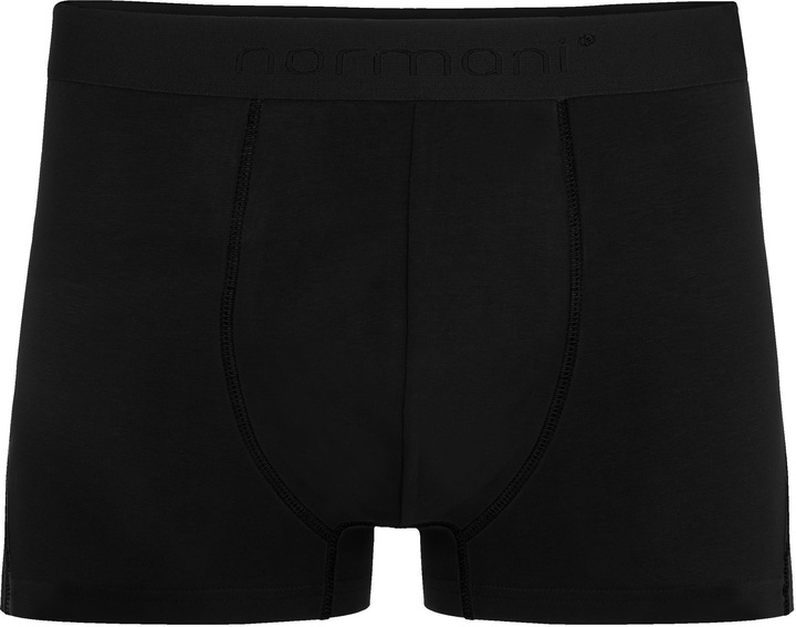 Image du produit Normani 12 x Herren Baumwoll-Boxershorts (XXL, paquet de 12)