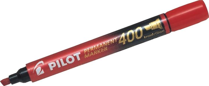 Produktbild Pilot Permanent Marker 400 (1x)