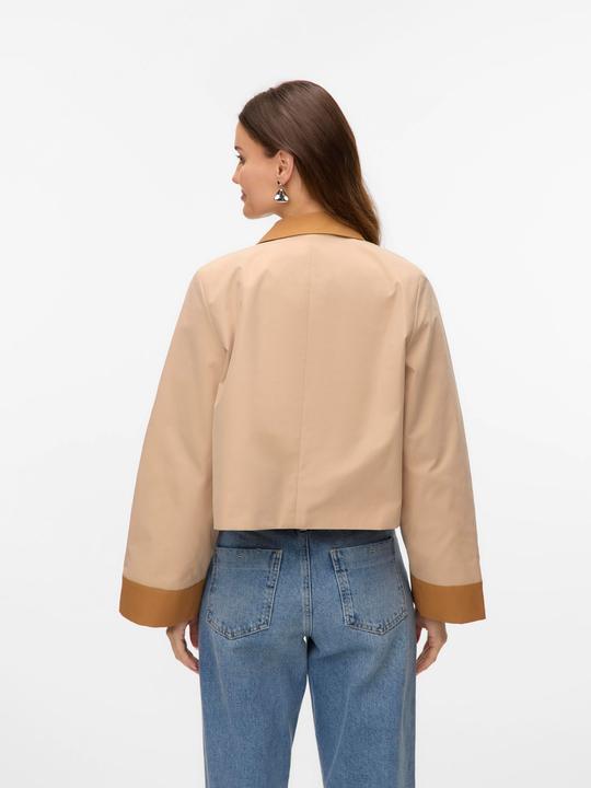Actual product image Vero Moda VMVIC Jacke Jacke (L)