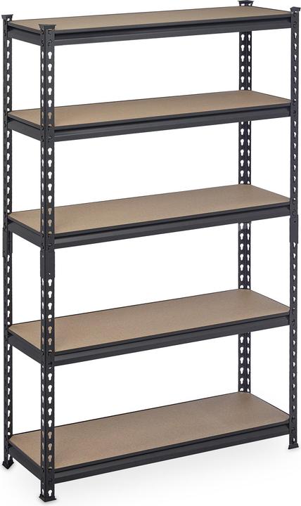 Produktbild Relaxdays Schwerlastregal