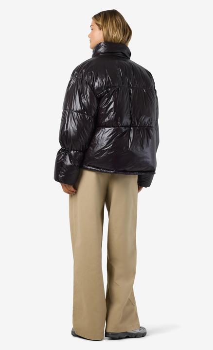 Produktbild Noisy May Beschichtete Pufferjacke (M)
