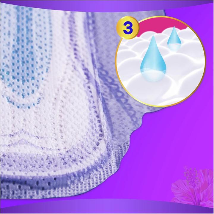 Produktbild Always Platinum Night Size 3 (22x)