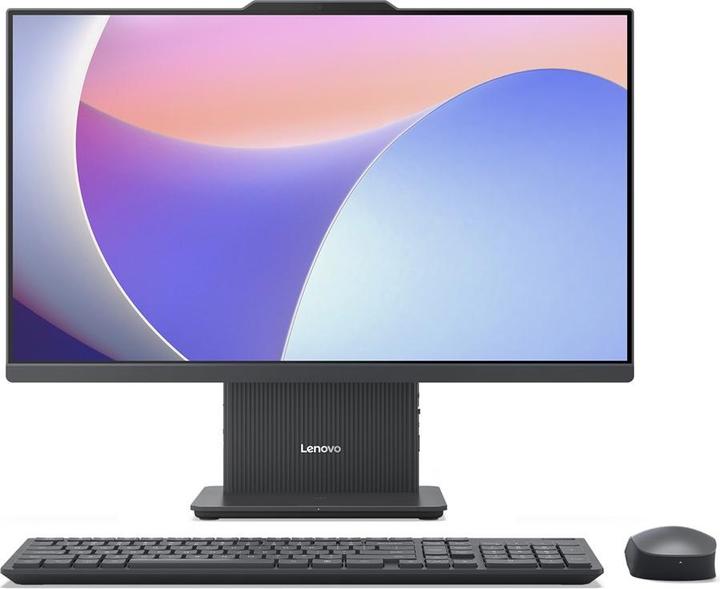 Produktbild Lenovo IdeaCentre AIO 24IRH9 (512 GB, 16 GB, Intel Core i7-13620H, Intel UHD Graphics)