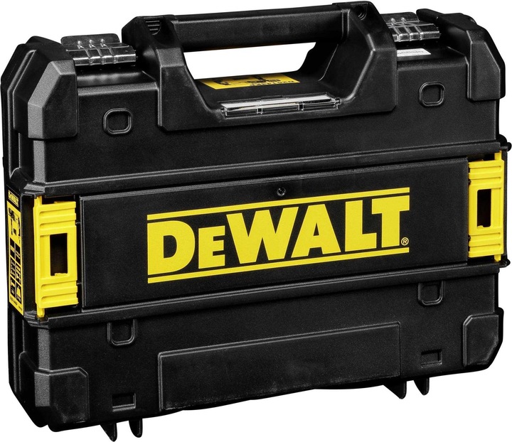 Immagine prodotto DeWalt D25144K (Corrente elettrica)