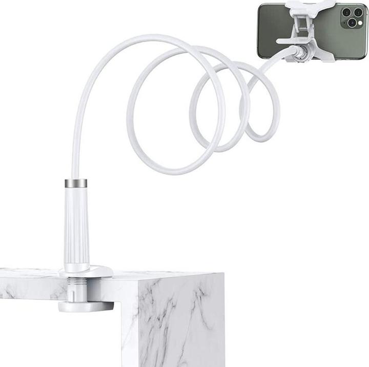 Actual product image Ugreen Gooseneck Desktop Phone Holder