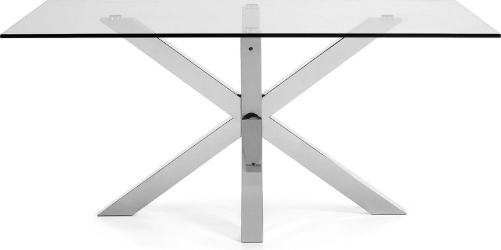 Actual product image Kave Home Arya (90 x 160 x 75 cm)