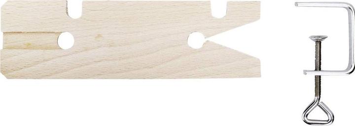 Produktbild Bahco Laubsäge-Satz - 6-teilig