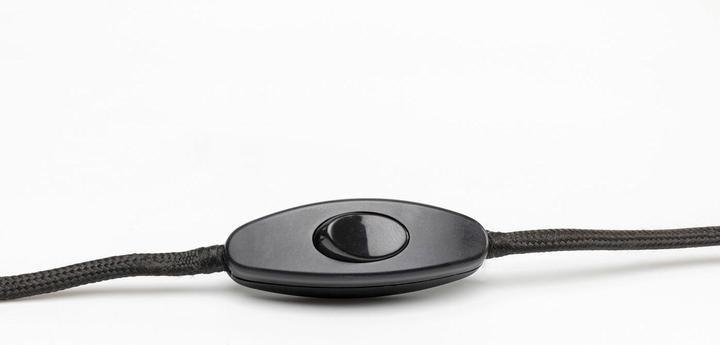 Image du produit Kare Design Lampe de table Mira Noir 32cm (E14)