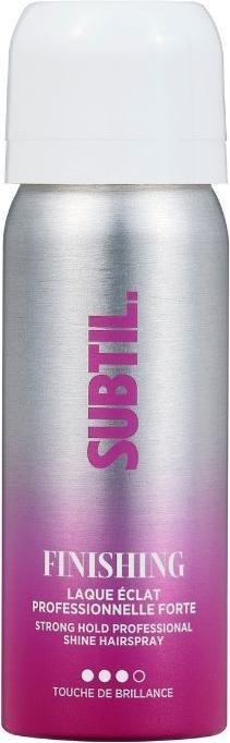 Immagine prodotto Subtil Lacca per Capelli Styling Tenuta Forte Lucente (50 ml)