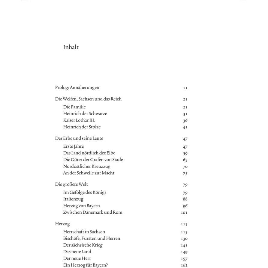 Thumbnail - Heinrich der Löwe, Sachbücher von Joachim Ehlers
