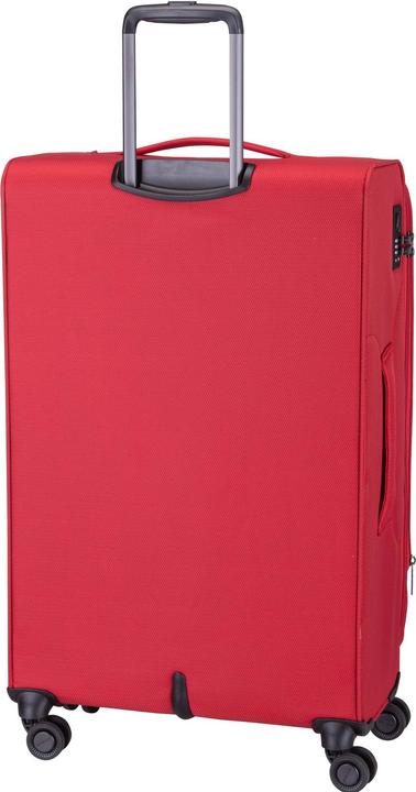 Immagine prodotto Stratic Luce + custodia (90 l)