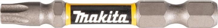 Produktbild Makita Torsion Bit TX30-50 2Stk (T 30)