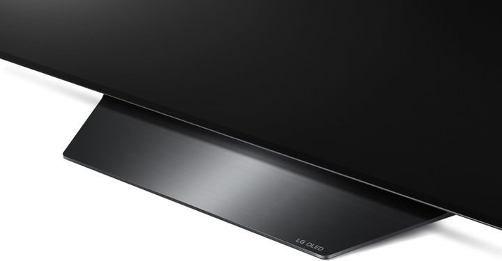 Actual product image LG OLED65B9 (65", OLED, 4K, 2019)