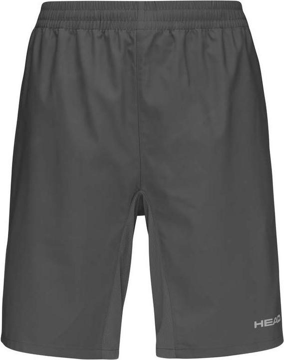 Produktbild Head Club Bermudas M anthrazit (L)