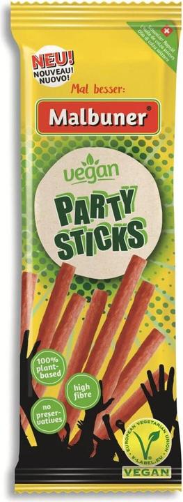 Malbuner Party Sticks (40 g)