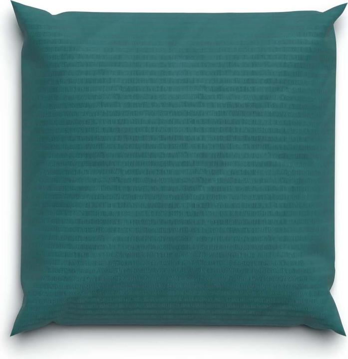 Immagine prodotto Lotus Bettwaren Seersucker uni (Copricuscino, 65 x 65 cm)