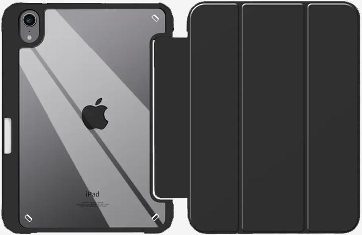 Image du produit PhoneLook Soft-Shell (Apple iPad Air 2020, Apple iPad Air 2022)