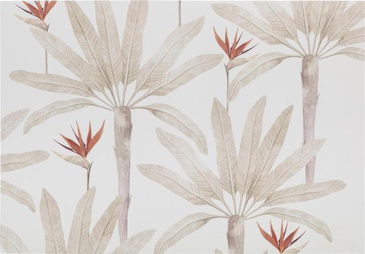 Blanc cassé, Brun sable